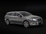 Ford Mondeo Concept 2006 года